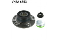 Wheel Bearing Kit VKBA 6553 SKF