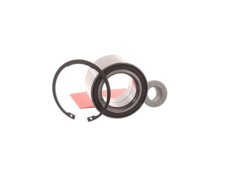 Wheel Bearing Kit VKBA 6559 SKF, Image 5