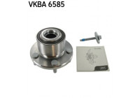 Wheel Bearing Kit VKBA 6585 SKF