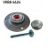 Wheel Bearing Kit VKBA 6624 SKF