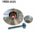 Wheel Bearing Kit VKBA 6624 SKF, Thumbnail 2