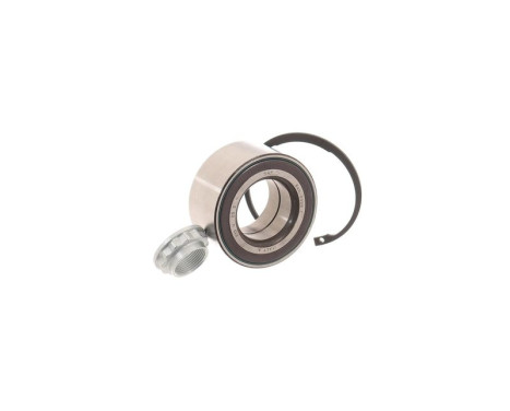 Wheel Bearing Kit VKBA 6632 SKF, Image 3