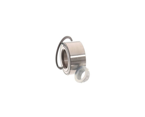 Wheel Bearing Kit VKBA 6632 SKF, Image 4