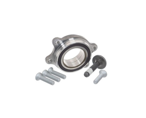 Wheel Bearing Kit VKBA 6649 SKF, Image 3