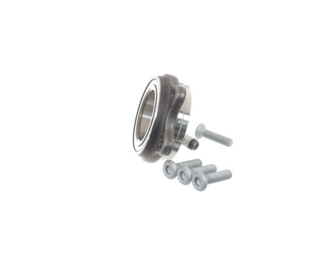 Wheel Bearing Kit VKBA 6649 SKF, Image 4