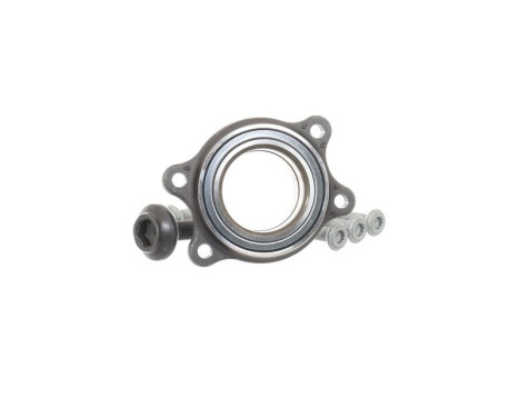 Wheel Bearing Kit VKBA 6649 SKF, Image 5