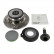 Wheel Bearing Kit VKBA 6650 SKF