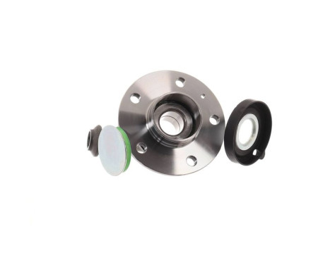 Wheel Bearing Kit VKBA 6650 SKF, Image 5