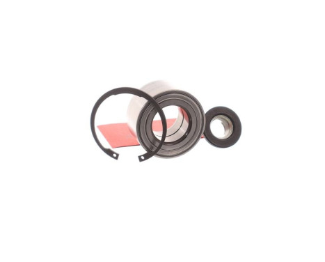 Wheel Bearing Kit VKBA 6731 SKF, Image 4