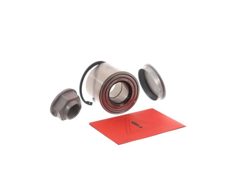 Wheel Bearing Kit VKBA 6799 SKF, Image 2