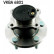 Wheel Bearing Kit VKBA 6801 SKF, Thumbnail 2