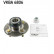 Wheel Bearing Kit VKBA 6806 SKF, Thumbnail 2