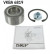 Wheel Bearing Kit VKBA 6819 SKF, Thumbnail 2