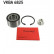 Wheel Bearing Kit VKBA 6825 SKF