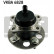 Wheel Bearing Kit VKBA 6828 SKF