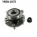 Wheel Bearing Kit VKBA 6875 SKF, Thumbnail 2