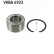 Wheel Bearing Kit VKBA 6923 SKF, Thumbnail 2