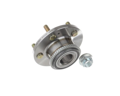 Wheel Bearing Kit VKBA 6941 SKF, Image 2