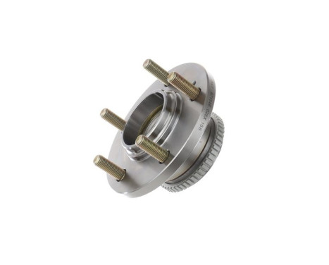 Wheel Bearing Kit VKBA 6941 SKF, Image 3