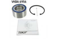 Wheel Bearing Kit VKBA 6956 SKF