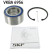 Wheel Bearing Kit VKBA 6956 SKF