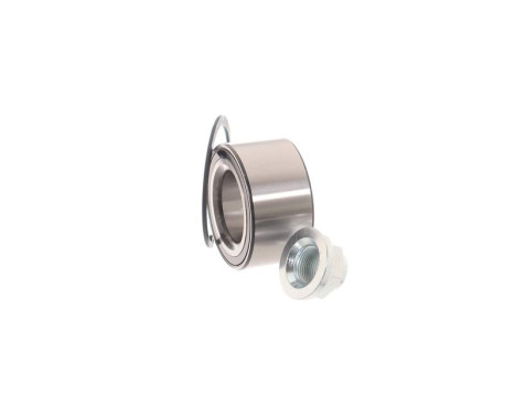 Wheel Bearing Kit VKBA 6956 SKF, Image 3