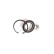 Wheel Bearing Kit VKBA 6956 SKF, Thumbnail 4
