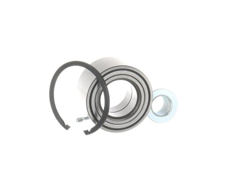 Wheel Bearing Kit VKBA 6966 SKF, Image 6