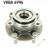 Wheel Bearing Kit VKBA 6996 SKF, Thumbnail 2