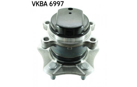 Wheel Bearing Kit VKBA 6997 SKF