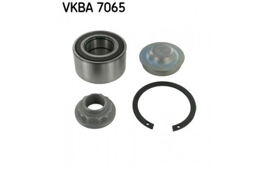 Wheel Bearing Kit VKBA 7065 SKF