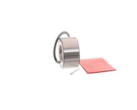 Wheel Bearing Kit VKBA 7408 SKF, Image 4