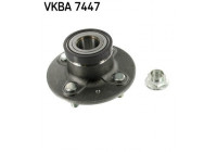 Wheel Bearing Kit VKBA 7447 SKF