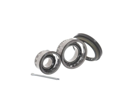 Wheel Bearing Kit VKBA 7474 SKF, Image 2