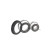 Wheel Bearing Kit VKBA 7474 SKF, Thumbnail 4