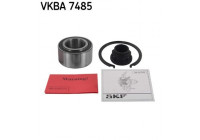 Wheel Bearing Kit VKBA 7485 SKF