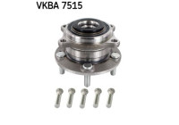 Wheel Bearing Kit VKBA 7515 SKF
