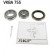 Wheel Bearing Kit VKBA 755 SKF, Thumbnail 3