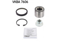 Wheel Bearing Kit VKBA 7606 SKF