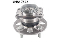 Wheel Bearing Kit VKBA 7642 SKF