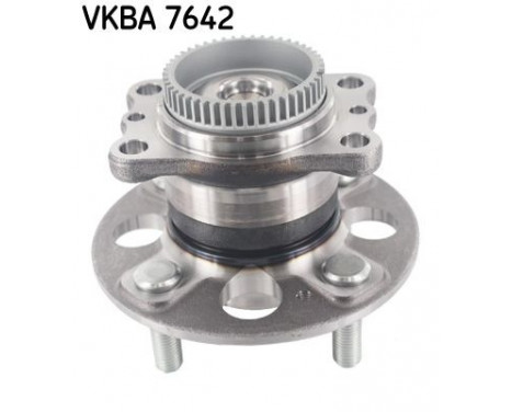 Wheel Bearing Kit VKBA 7642 SKF
