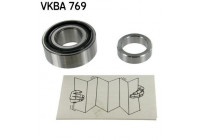 Wheel Bearing Kit VKBA 769 SKF