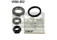 Wheel Bearing Kit VKBA 802 SKF