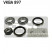 Wheel Bearing Kit VKBA 897 SKF