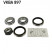Wheel Bearing Kit VKBA 897 SKF, Thumbnail 2