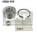 Wheel Bearing Kit VKBA 909 SKF
