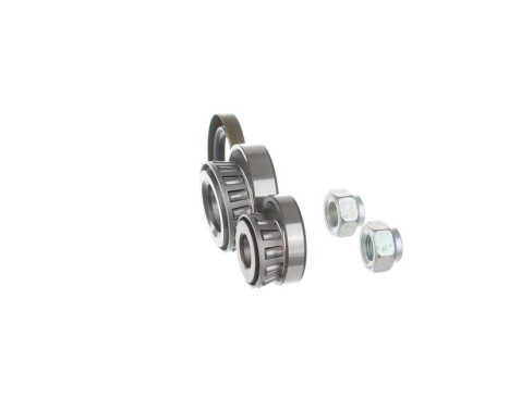 Wheel Bearing Kit VKBA 927 SKF, Image 4