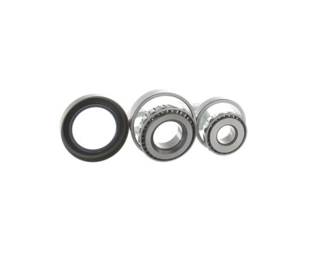 Wheel Bearing Kit VKBA 927 SKF, Image 5