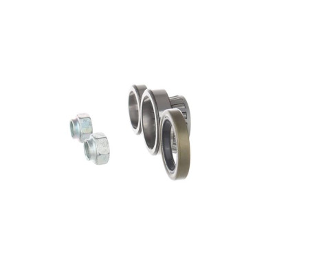 Wheel Bearing Kit VKBA 927 SKF, Image 6