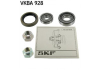 Wheel Bearing Kit VKBA 928 SKF